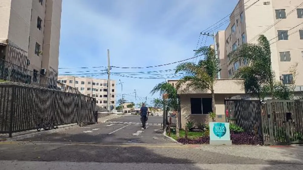 Apartamento, 1 quarto, 41 m² - Foto 1