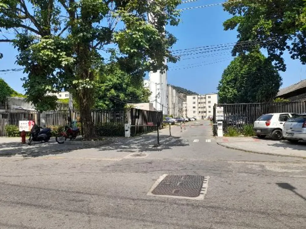 Apartamento, 1 quarto, 40 m² - Foto 1