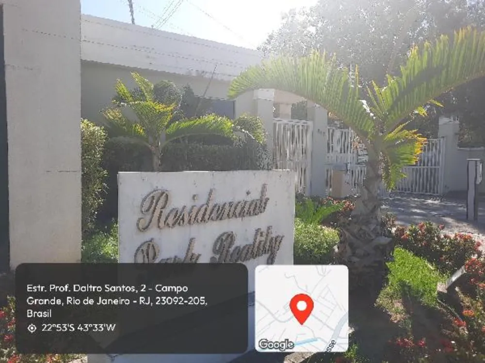 Apartamento, 2 quartos, 44 m² - Foto 1