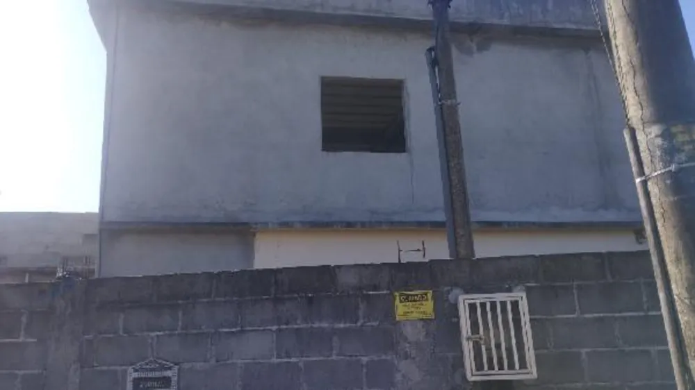 Apartamento, 2 quartos, 46 m² - Foto 1