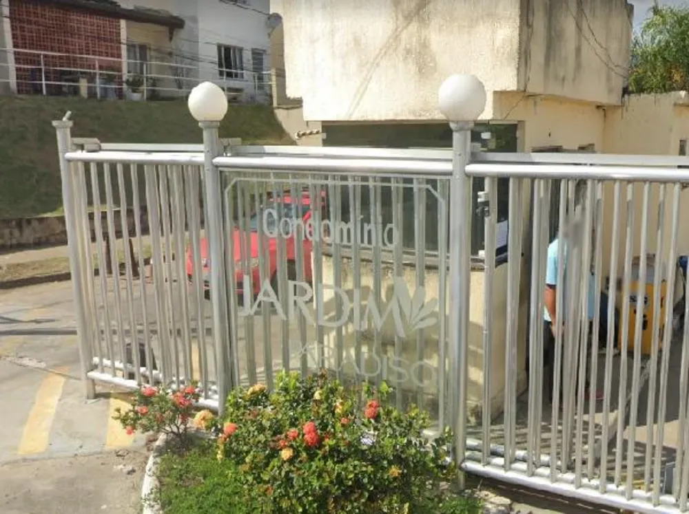 Casa, 2 quartos, 58 m² - Foto 1