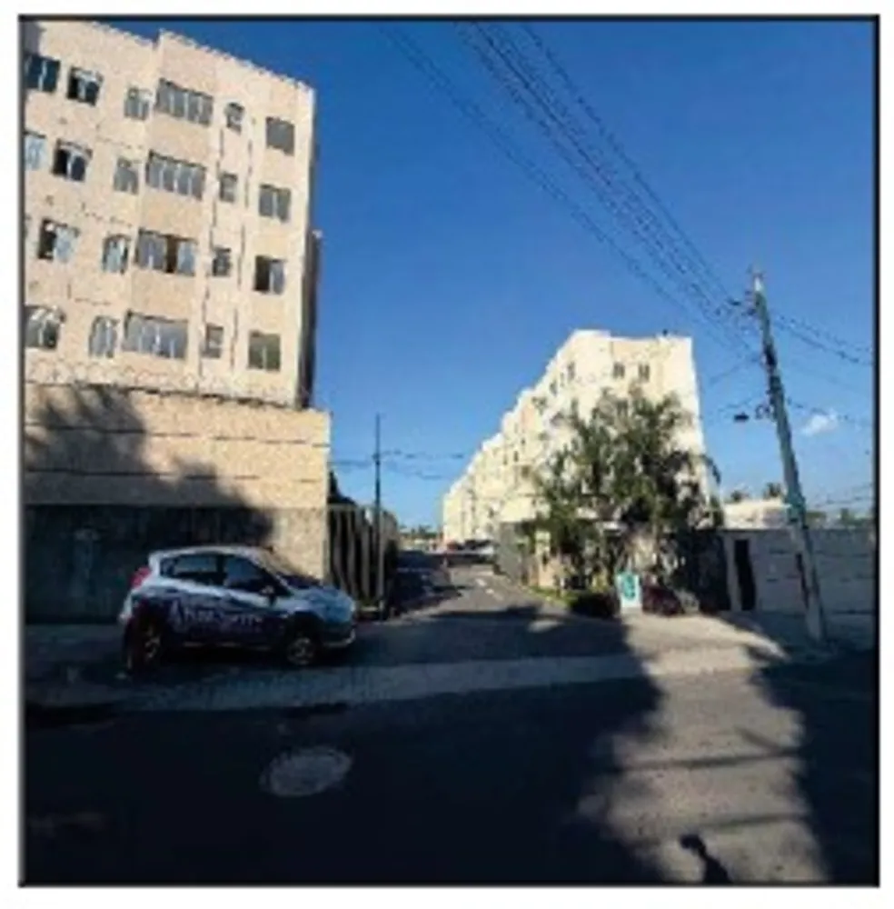 Apartamento, 1 quarto, 41 m² - Foto 1