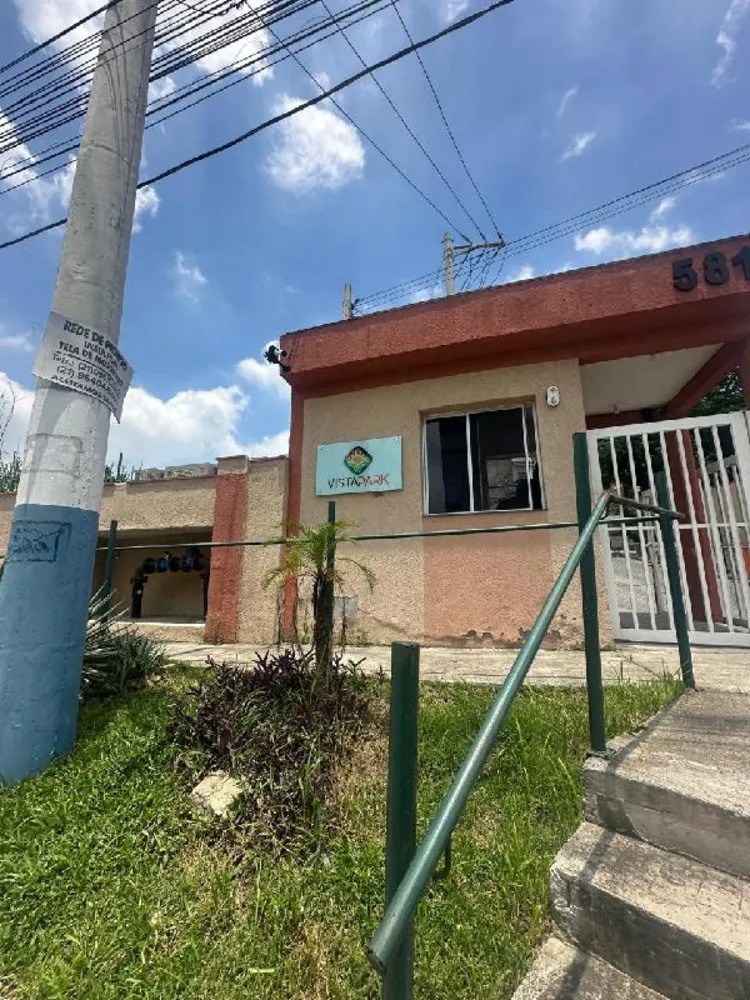 Apartamento, 2 quartos, 48 m² - Foto 1