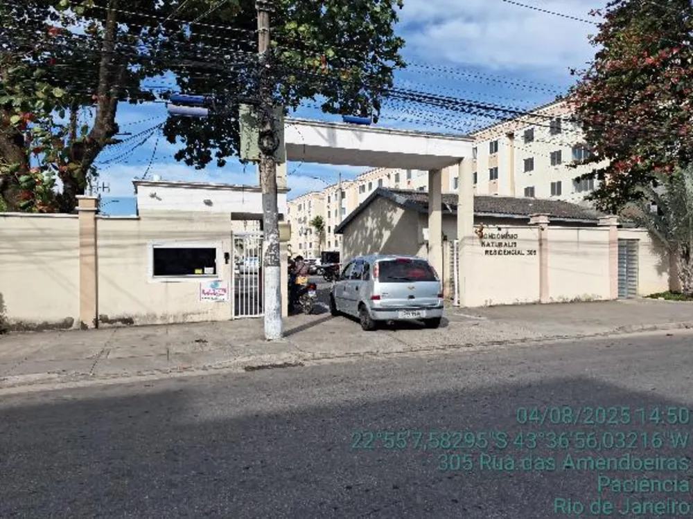Apartamento, 2 quartos, 80 m² - Foto 1