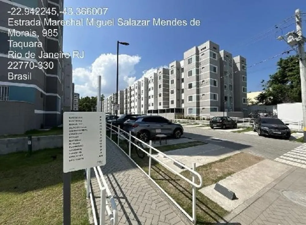 Apartamento, 1 quarto, 41 m² - Foto 1