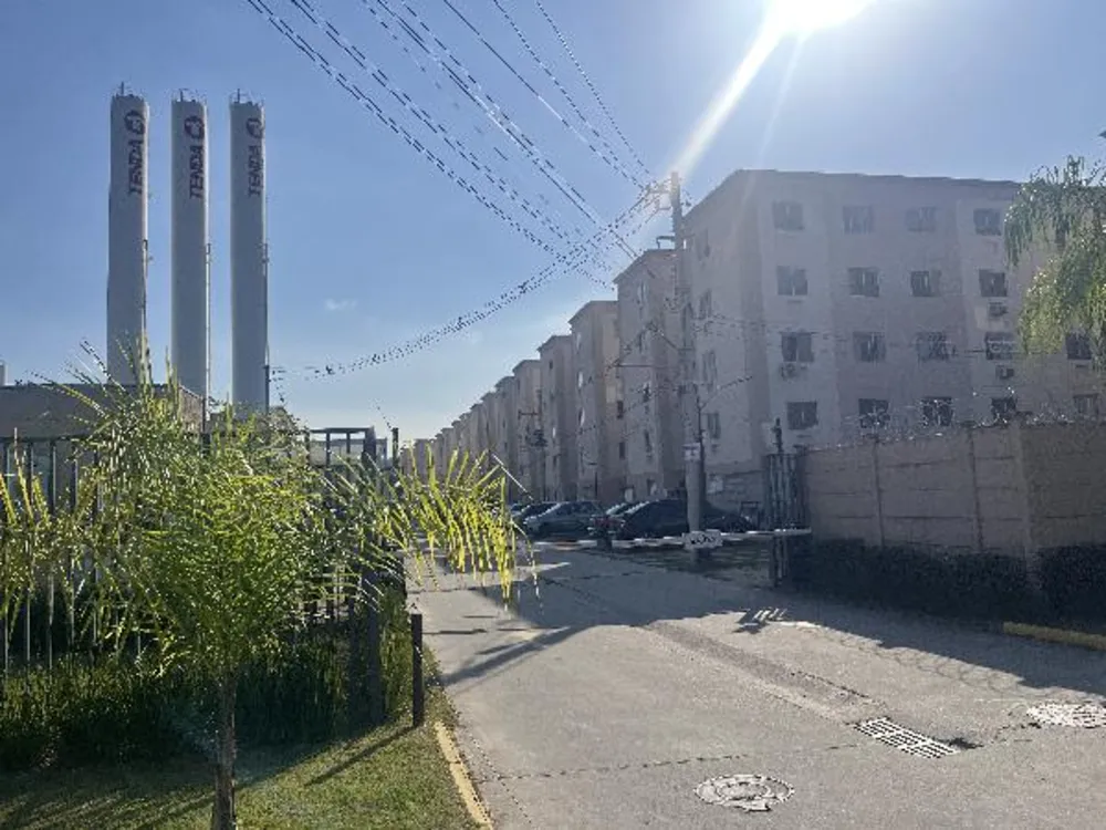 Apartamento, 2 quartos, 46 m² - Foto 1