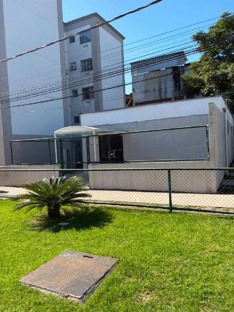 Apartamento, 2 quartos, 40 m² - Foto 1