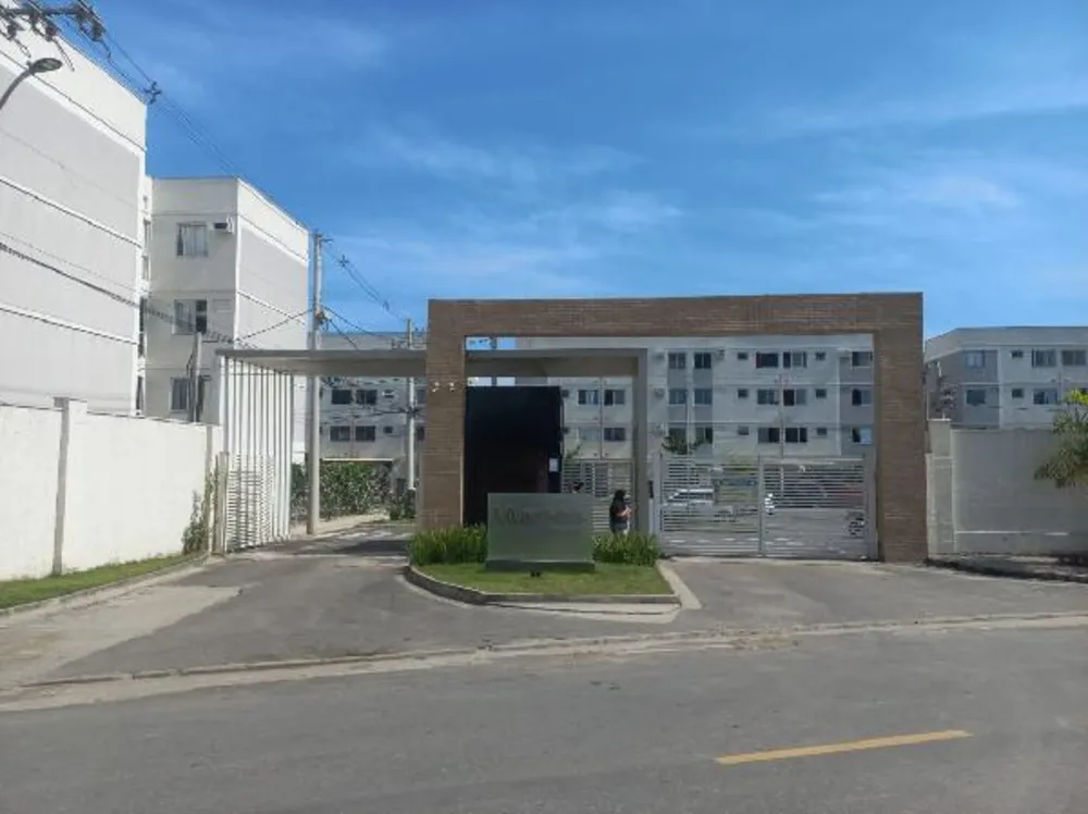 Apartamento, 2 quartos, 45 m² - Foto 1