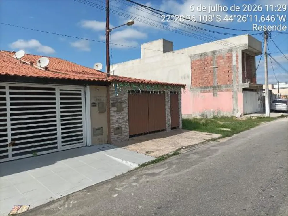 Casa, 2 quartos, 125 m² - Foto 1