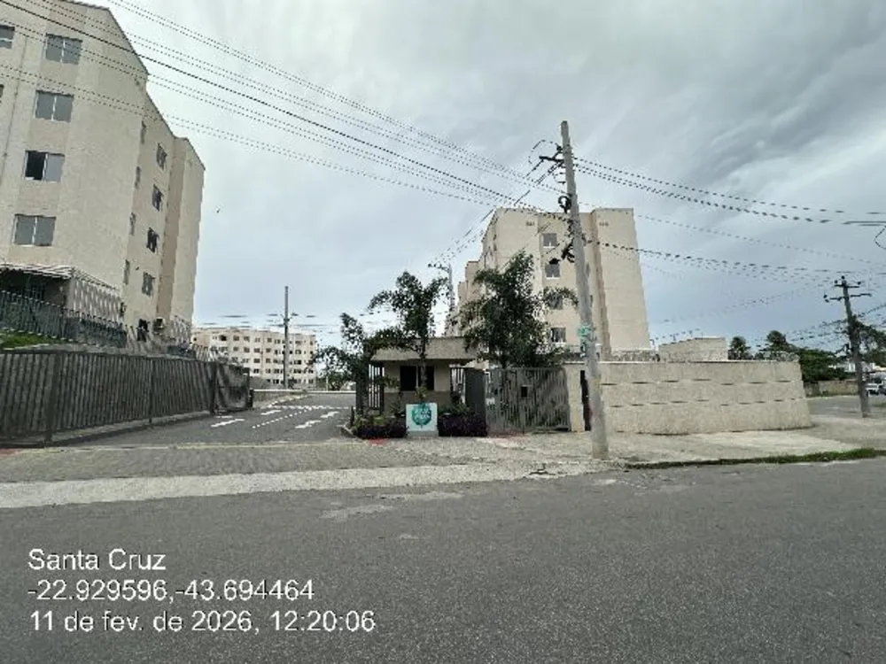Apartamento, 1 quarto, 41 m² - Foto 1