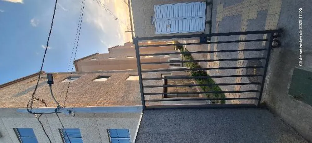 Apartamento, 2 quartos, 40 m² - Foto 1