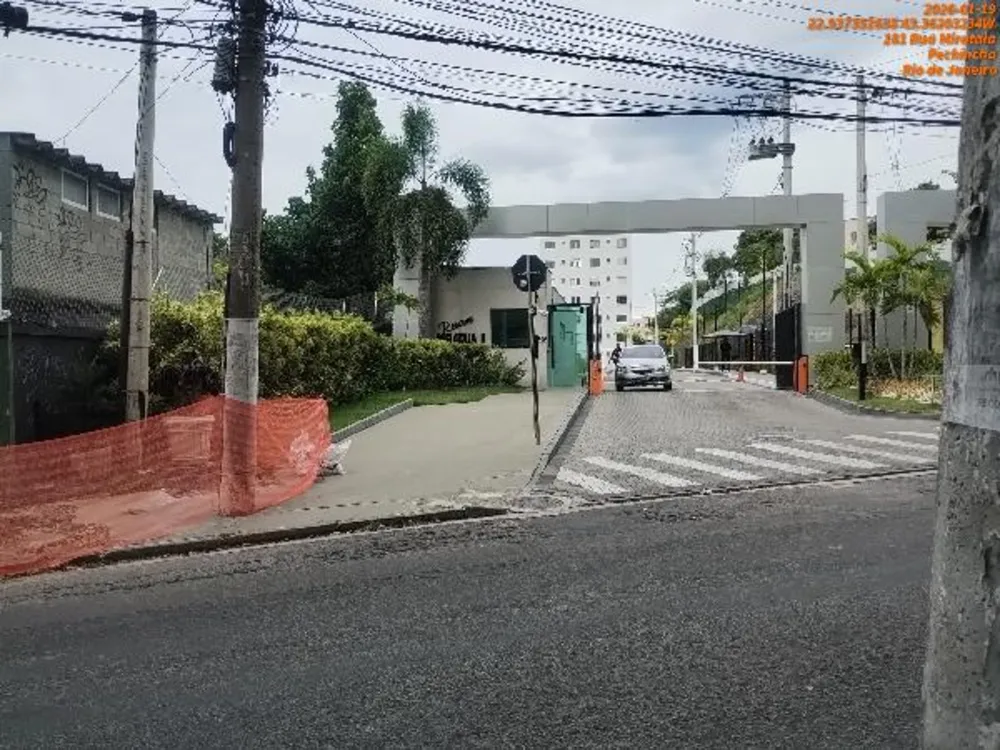 Apartamento, 2 quartos, 48 m² - Foto 1