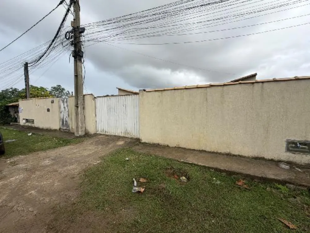 Casa, 1 quarto, 173 m² - Foto 1