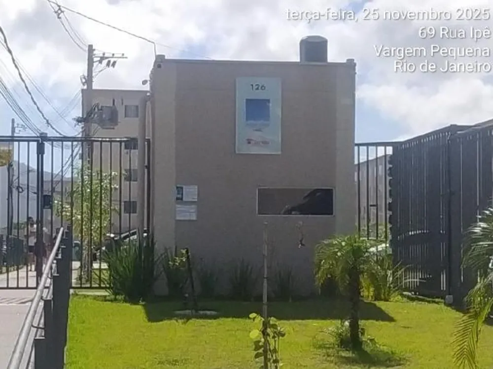 Apartamento, 2 quartos, 43 m² - Foto 1