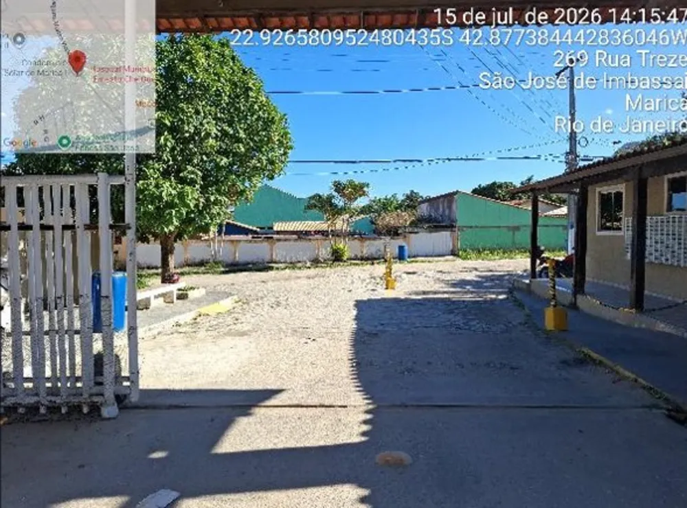 Casa, 1 quarto, 399 m² - Foto 1