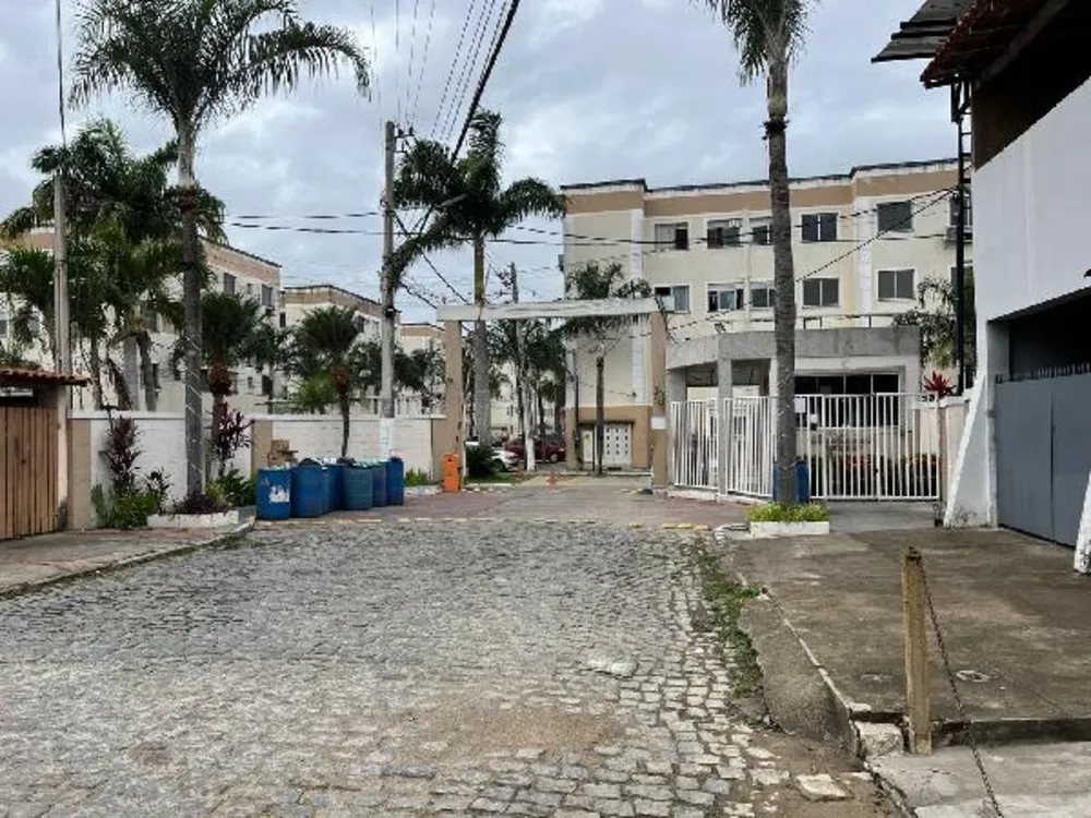 Apartamento, 2 quartos, 46 m² - Foto 1