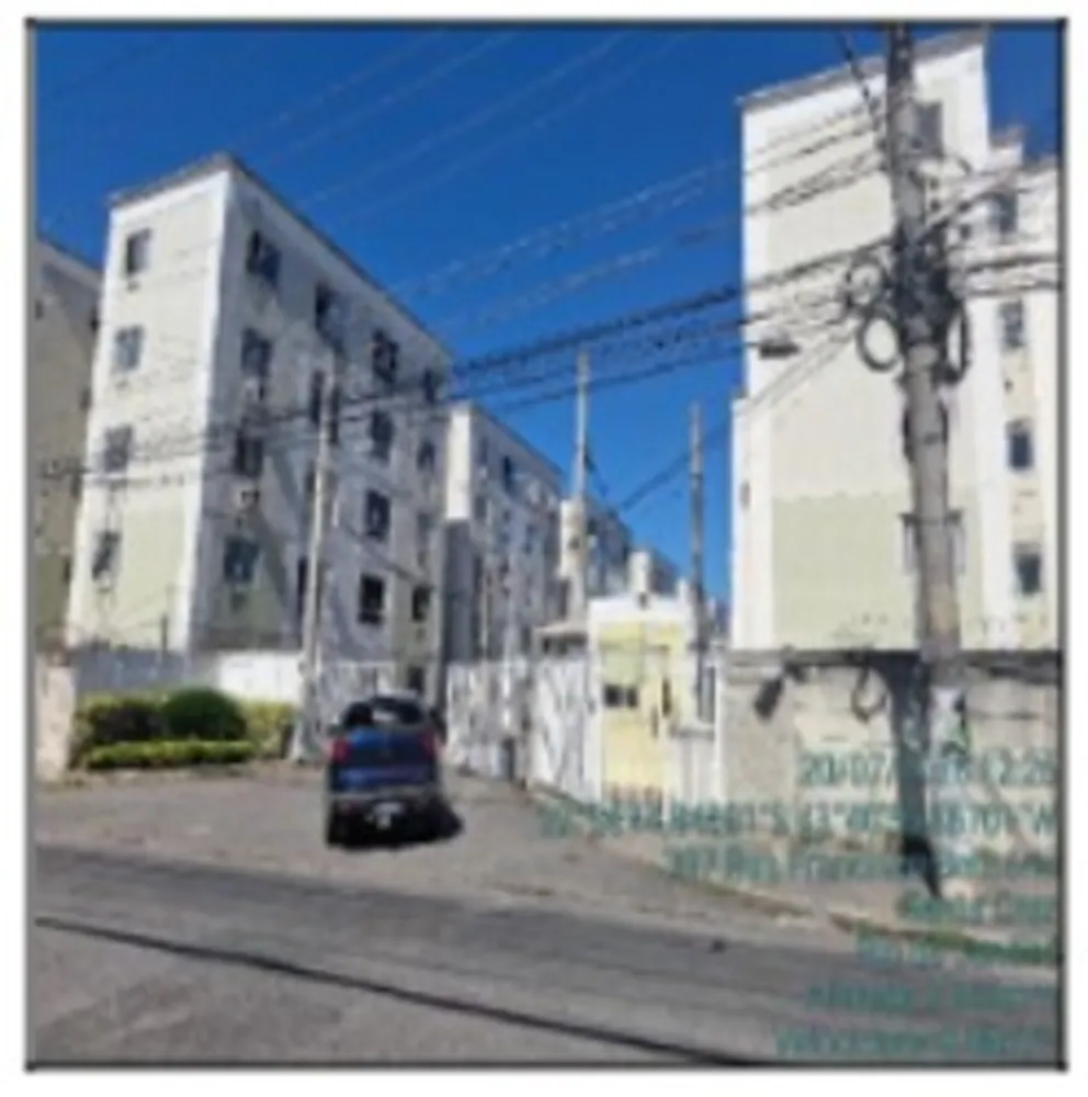 Apartamento, 1 quarto, 43 m² - Foto 1