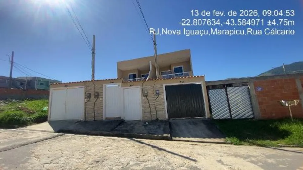 Apartamento, 2 quartos, 67 m² - Foto 1