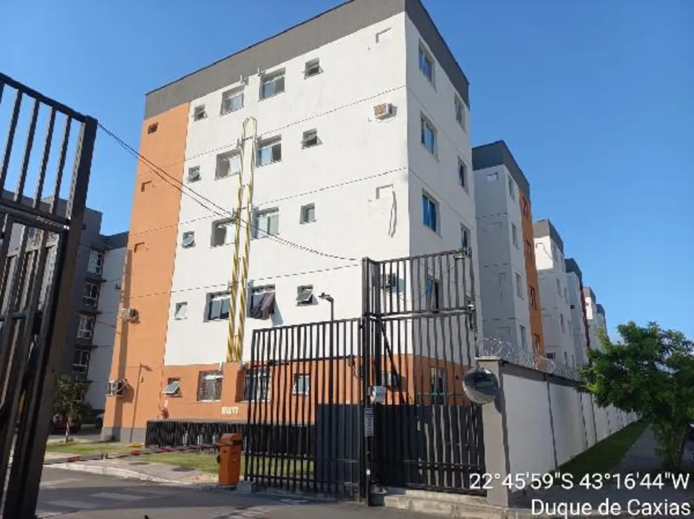 Apartamento, 2 quartos, 47 m² - Foto 1