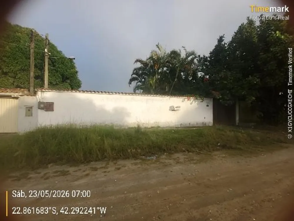 Casa, 3 quartos, 450 m² - Foto 1