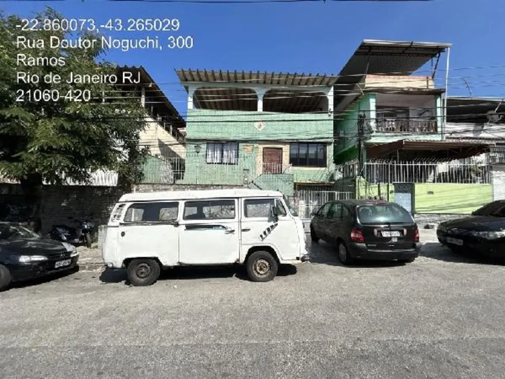 Casa, 4 quartos, 188 m² - Foto 1