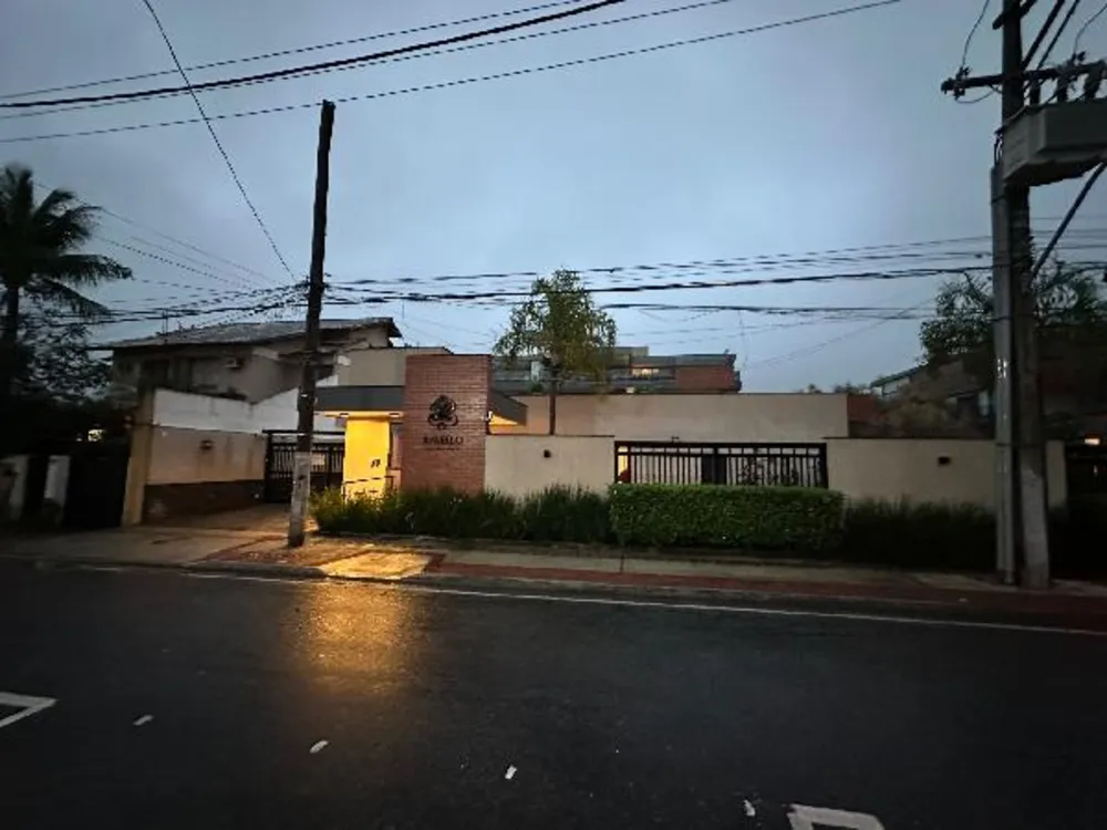 Apartamento, 2 quartos, 91 m² - Foto 1