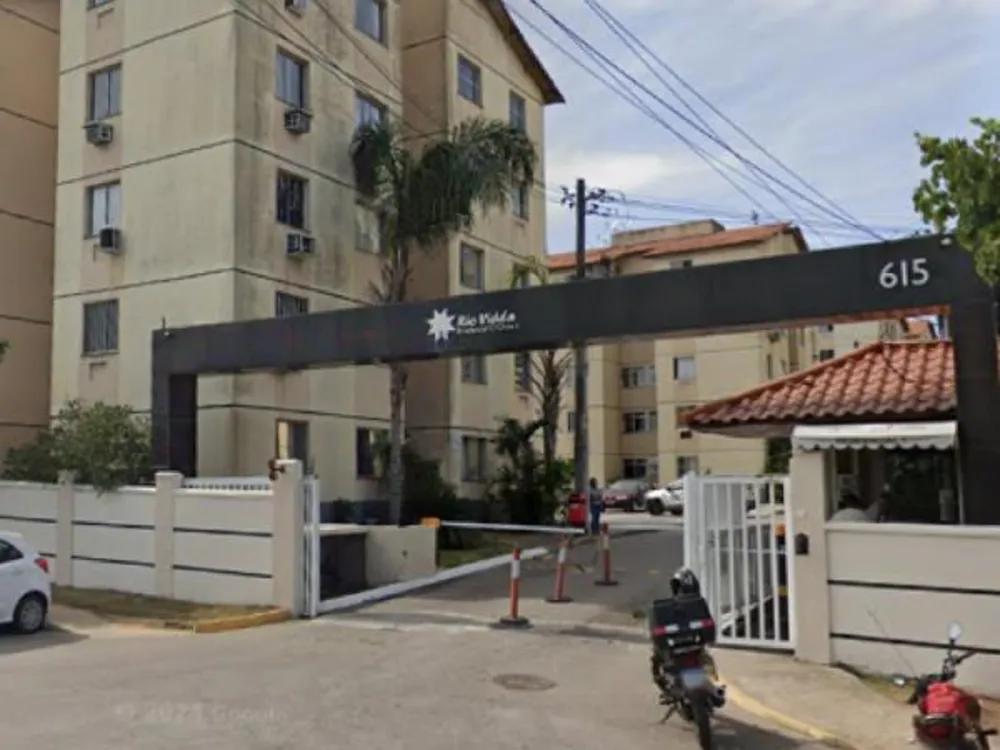 Apartamento, 2 quartos, 42 m² - Foto 1