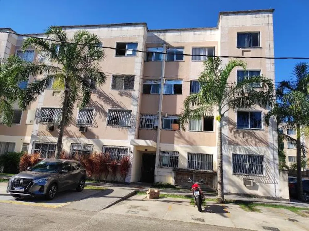 Apartamento, 2 quartos, 45 m² - Foto 1