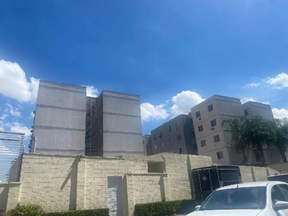 Apartamento, 2 quartos, 48 m² - Foto 1