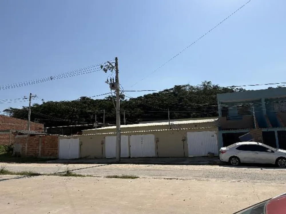 Casa, 1 quarto, 76 m² - Foto 1