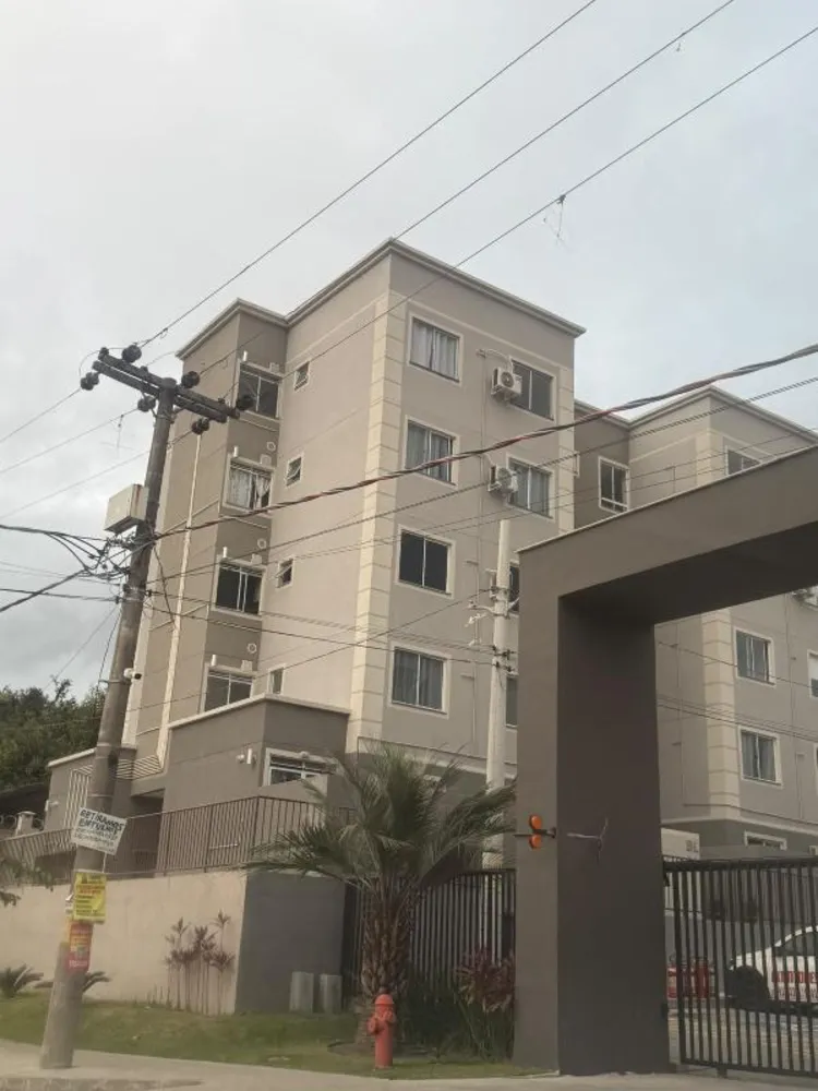 Apartamento, 1 quarto, 42 m² - Foto 1