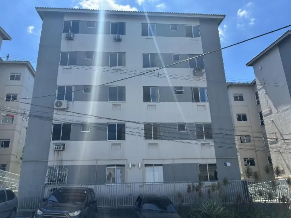 Apartamento, 2 quartos, 55 m² - Foto 1