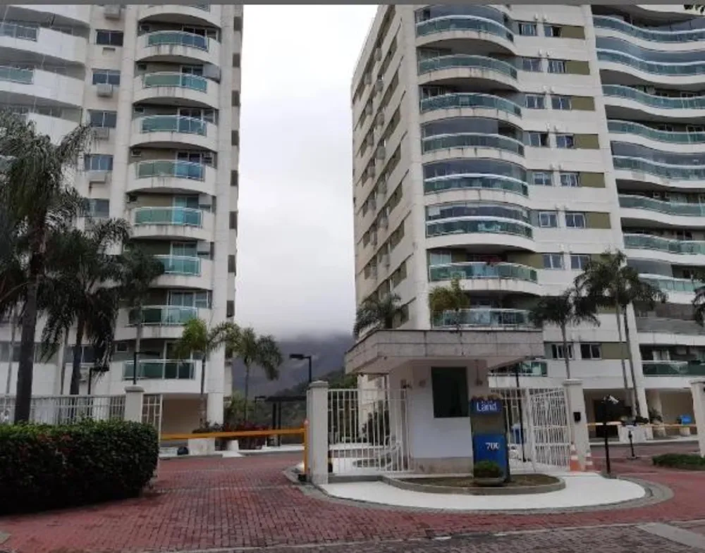 Apartamento, 2 quartos, 66 m² - Foto 1