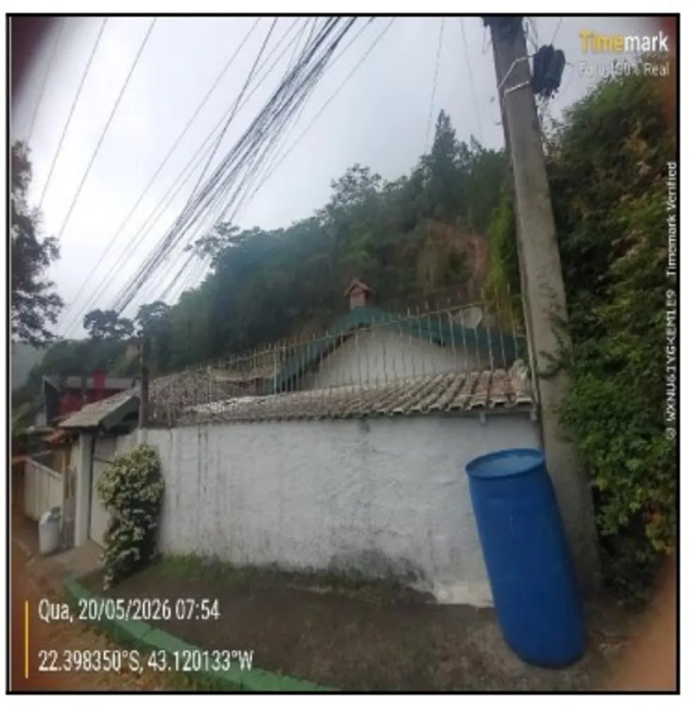 Casa, 1 quarto, 804 m² - Foto 1