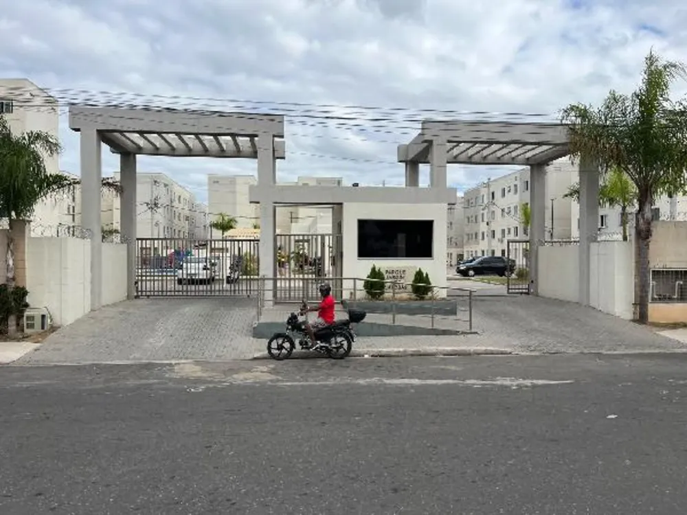 Apartamento, 2 quartos, 50 m² - Foto 1