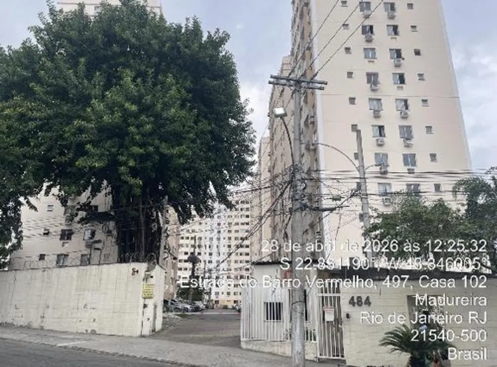 Apartamento, 1 quarto, 47 m² - Foto 1