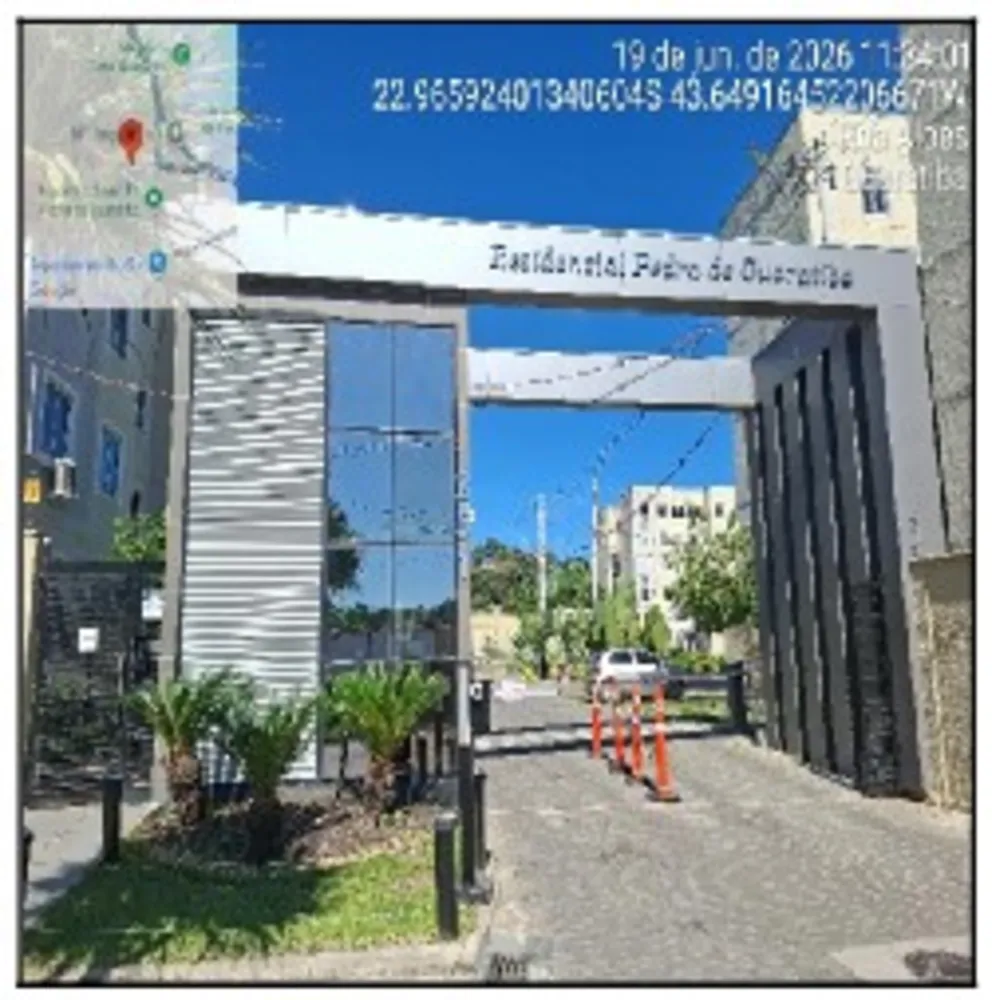 Apartamento, 1 quarto, 41 m² - Foto 1