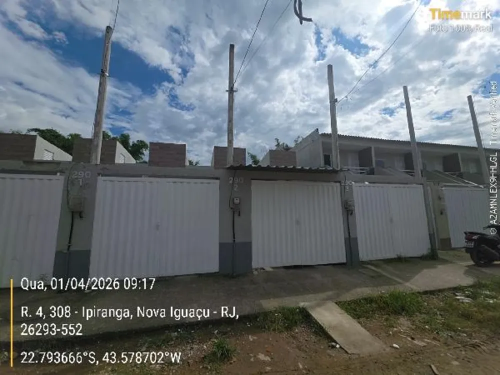 Casa, 1 quarto, 157 m² - Foto 1