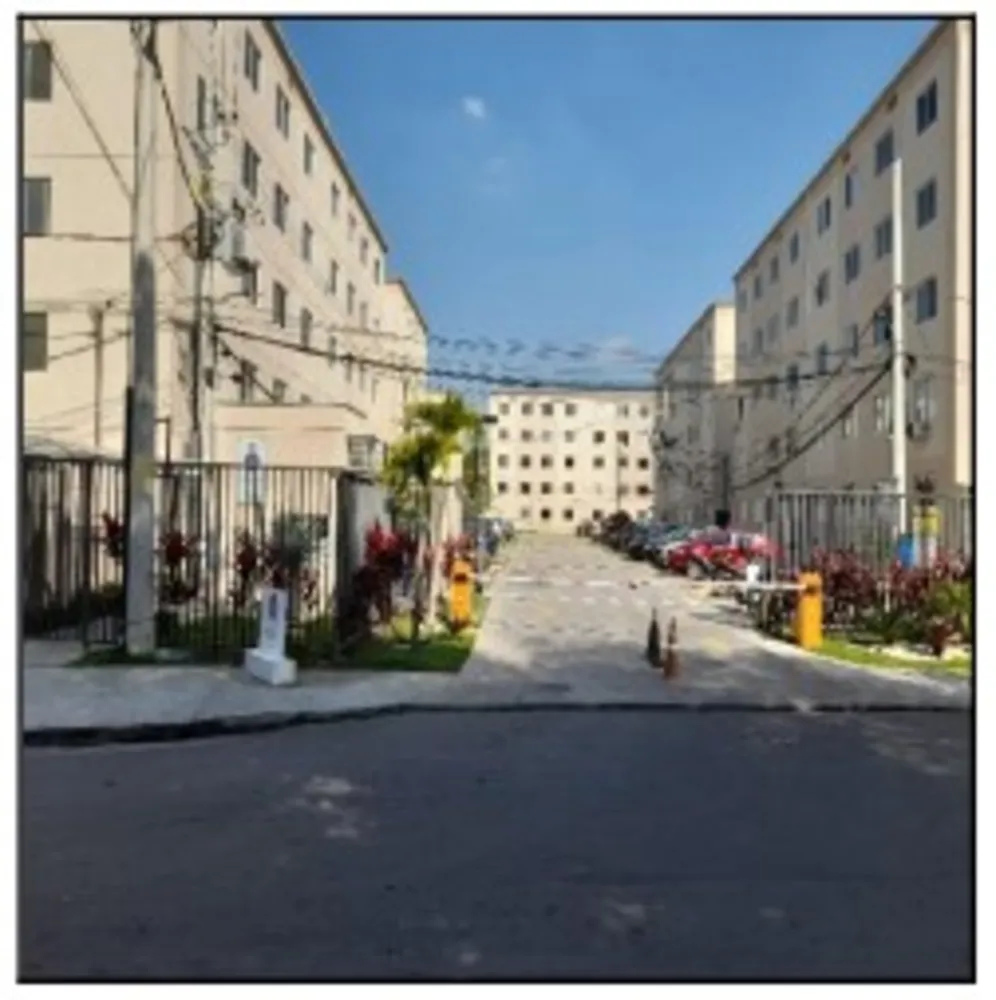 Apartamento, 1 quarto, 40 m² - Foto 1