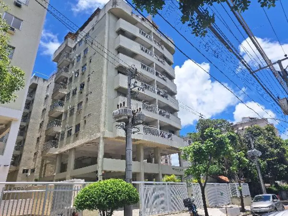 Apartamento, 1 quarto, 140 m² - Foto 1