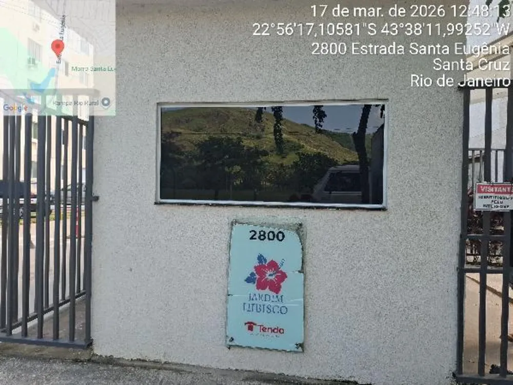 Apartamento, 2 quartos, 40 m² - Foto 1