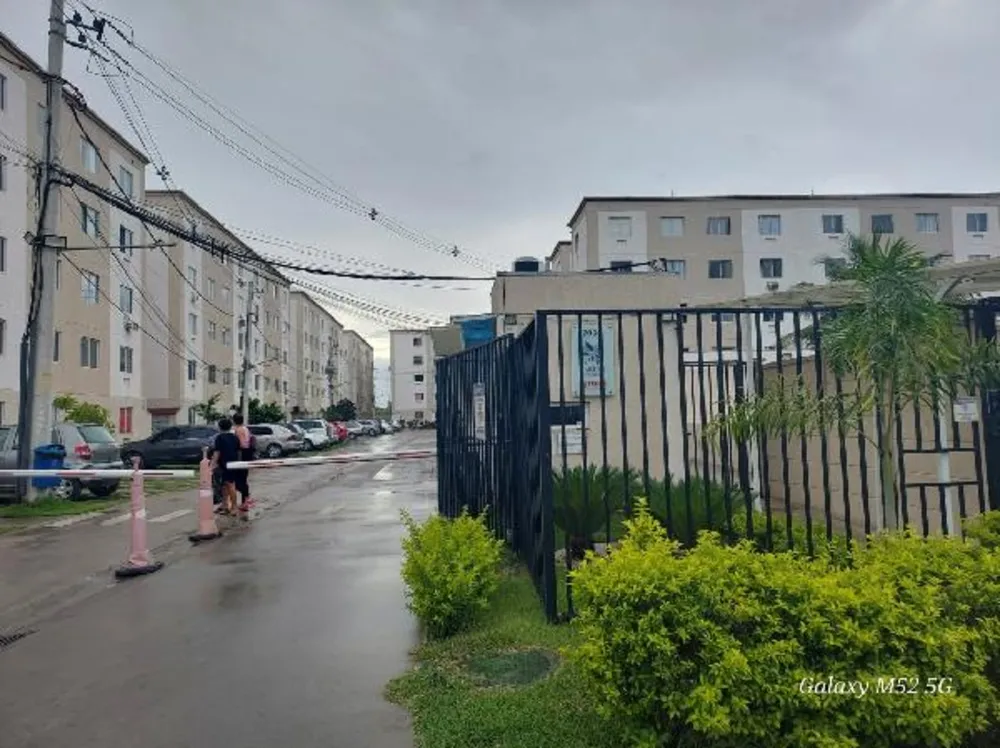 Apartamento, 1 quarto, 40 m² - Foto 1