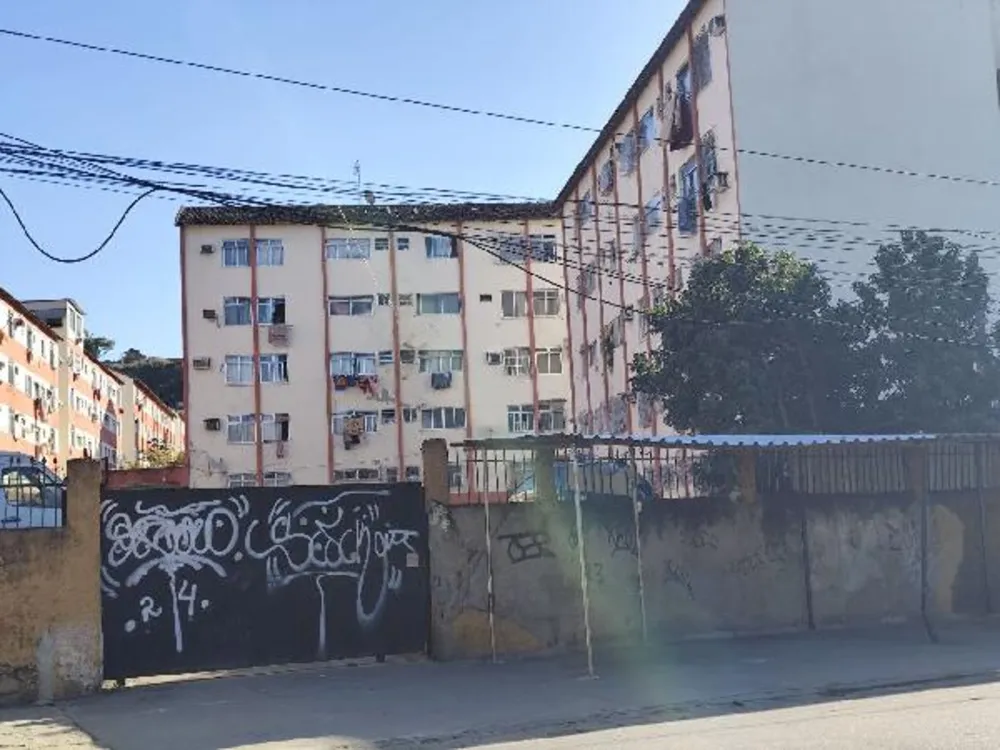 Apartamento, 2 quartos, 55 m² - Foto 1