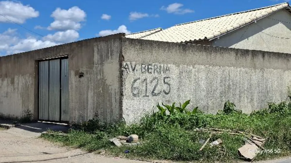Casa, 2 quartos, 140 m² - Foto 1