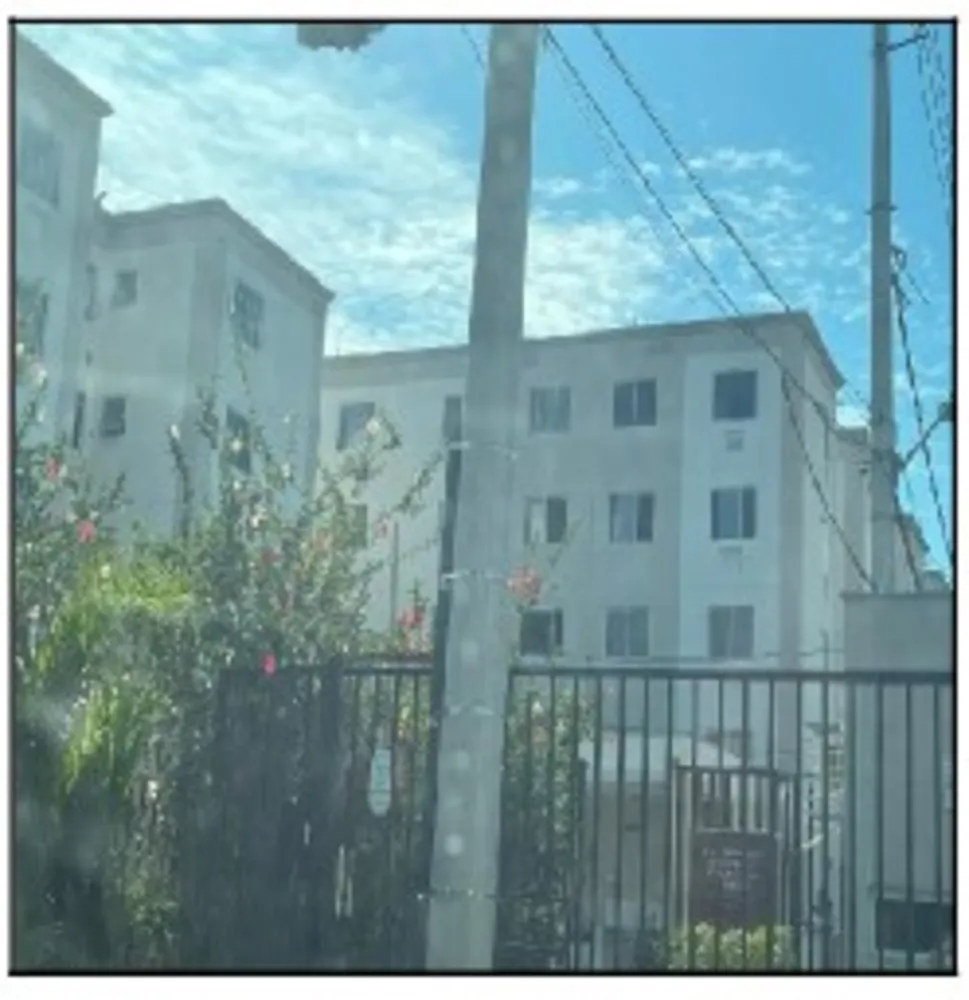 Apartamento, 2 quartos, 40 m² - Foto 1