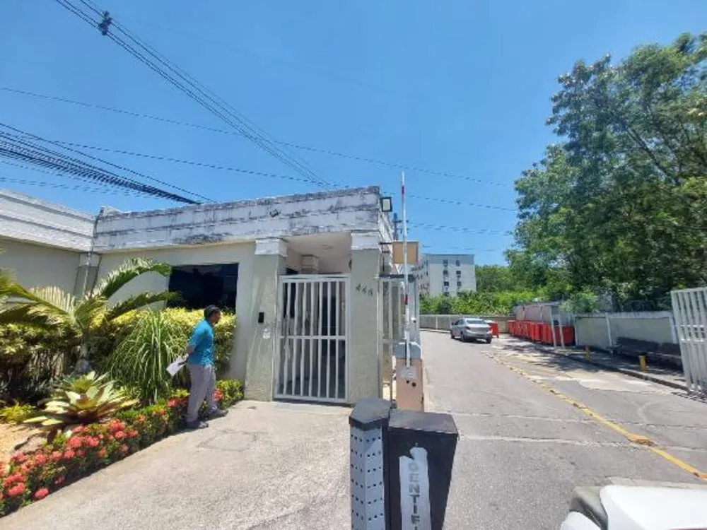Apartamento, 1 quarto, 44 m² - Foto 1