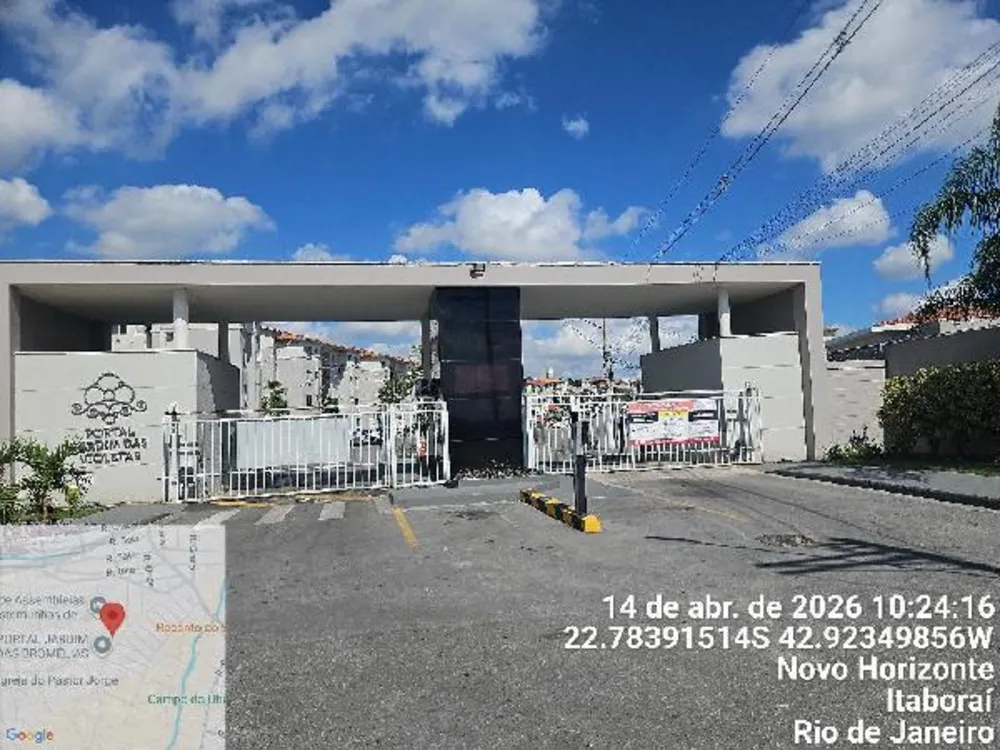 Apartamento, 2 quartos, 48 m² - Foto 1