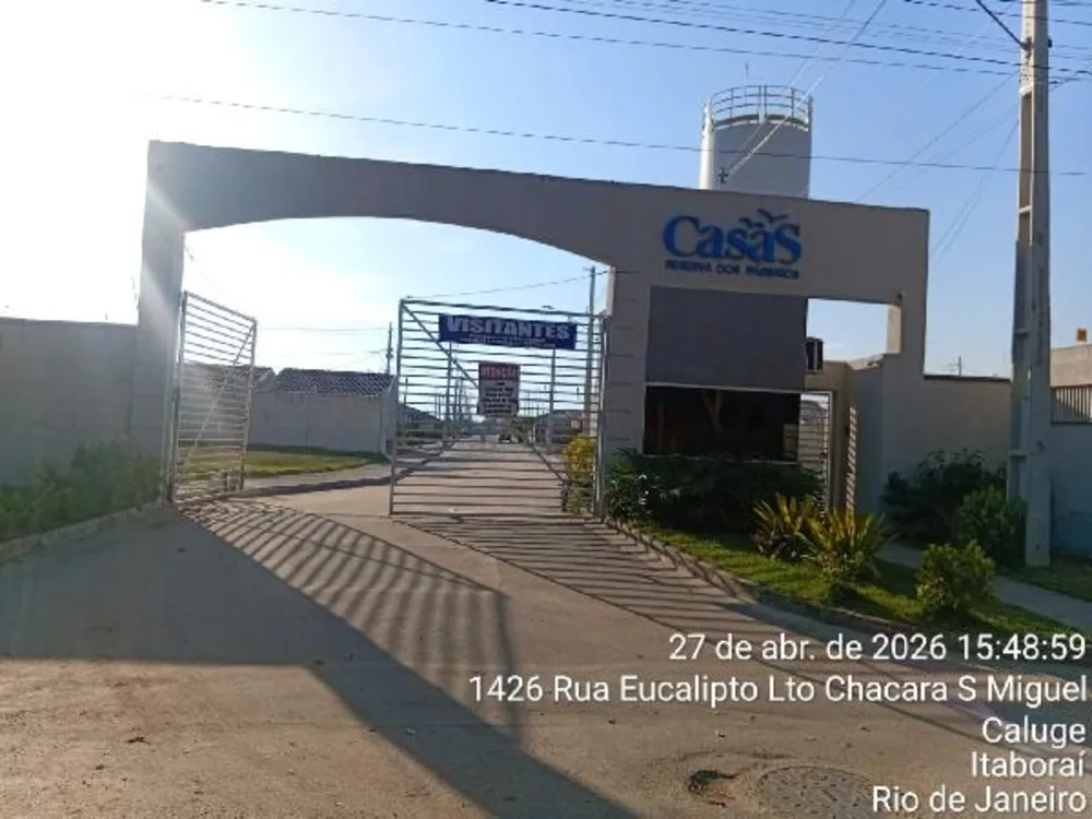 Casa, 2 quartos, 150 m² - Foto 1