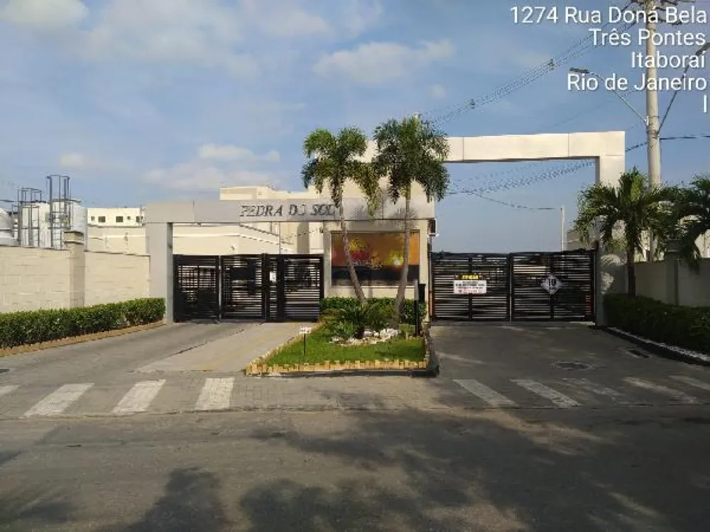Apartamento, 2 quartos, 41 m² - Foto 1
