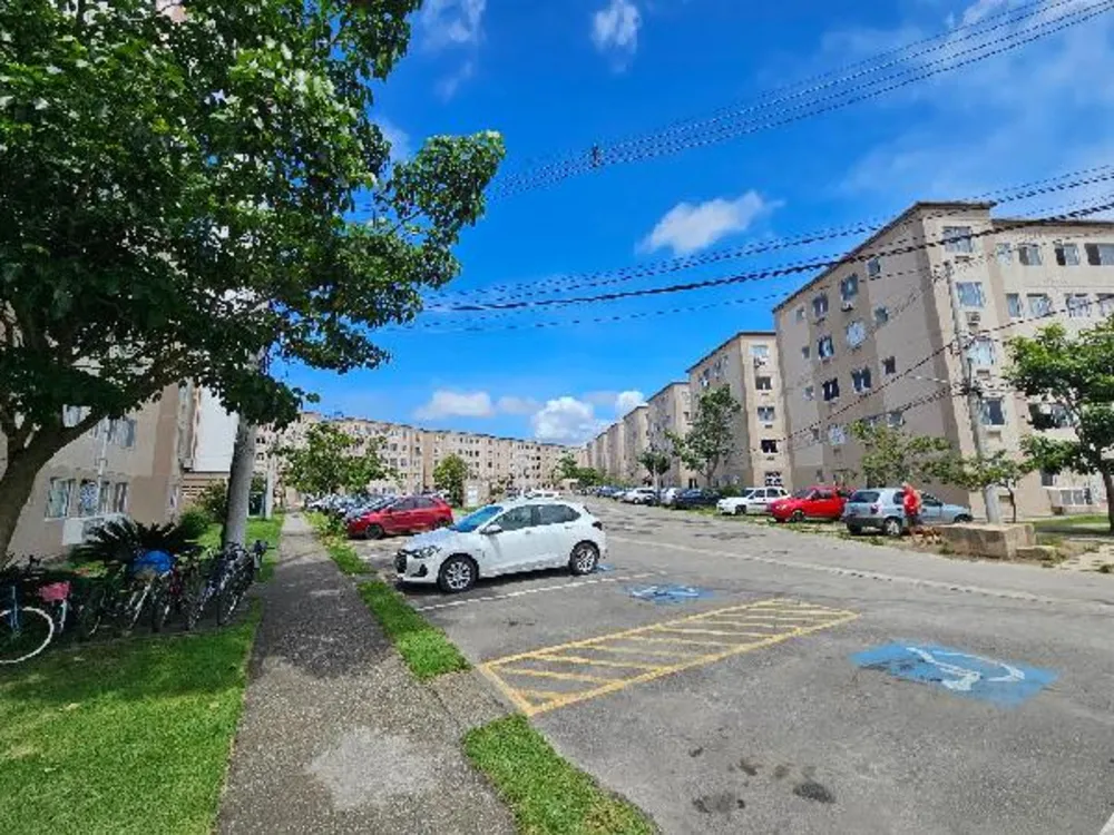 Apartamento, 2 quartos, 39 m² - Foto 1